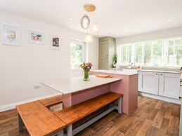 Daisy Tree Cottage