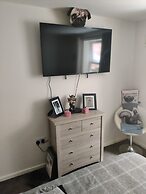 Captivating 1-bed Apartment in Bournemouth