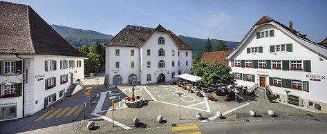 Hotel Balsthal