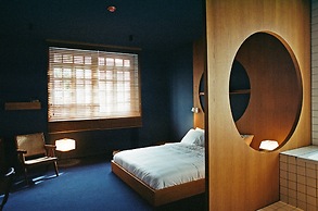 Blueberry Nights Hotel