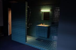 Blueberry Nights Hotel