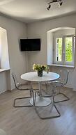 Central Apartment Bol