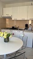 Central Apartment Bol
