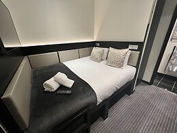 Great St Helen Hotel
