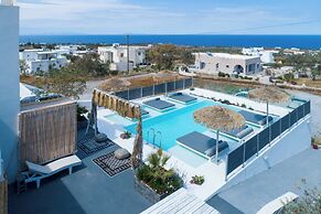 Nalu Suites