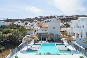 Nalu Suites