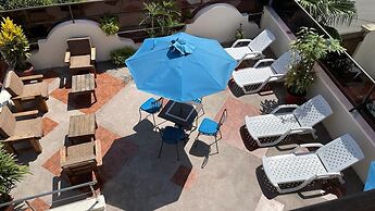 Hotel Voyager Manta