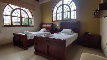 Hotel Voyager Manta