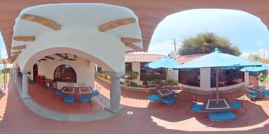 Hotel Voyager Manta