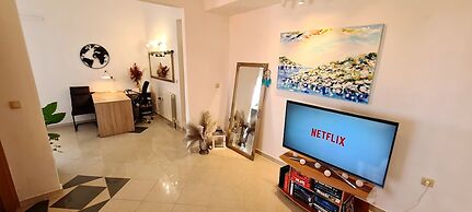Avalena Penthouse