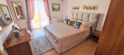Avalena Penthouse