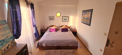 Avalena Penthouse