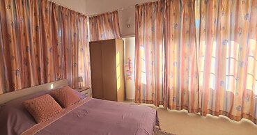 Avalena Penthouse