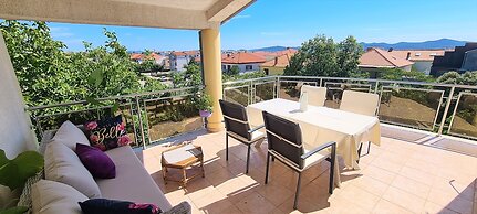 Avalena Penthouse