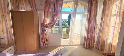 Avalena Penthouse