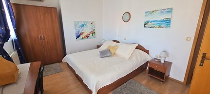 Avalena Penthouse