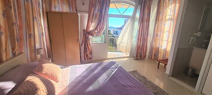 Avalena Penthouse