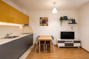 Ground Floor Apartment