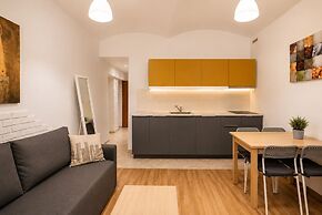 Ground Floor Apartment