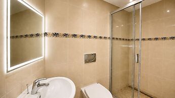 Ground Floor Apartment