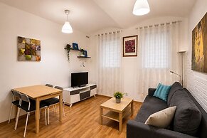 Ground Floor Apartment