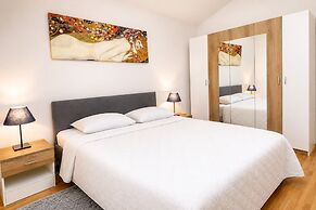 Ground Floor Apartment
