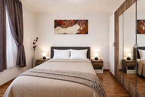 Ground Floor Apartment