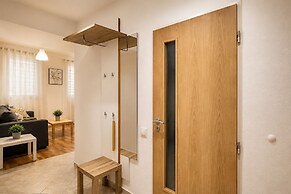 Ground Floor Apartment