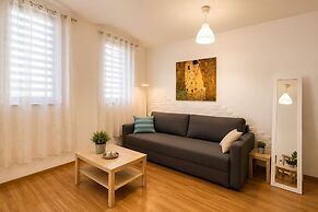 Ground Floor Apartment