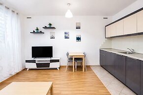 Ground Floor Apartment