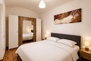Ground Floor Apartment