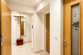 Ground Floor Apartment