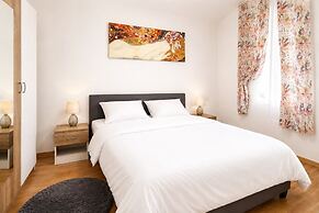 Ground Floor Apartment