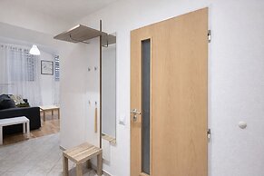 Ground Floor Apartment