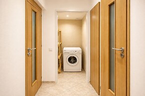 Ground Floor Apartment