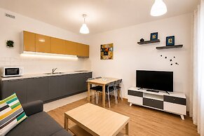 Ground Floor Apartment