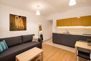 Ground Floor Apartment