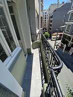 Segatur Apartments