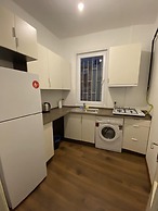 Segatur Apartments