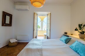Casa Omlandia With Pool - Lagos Old Town