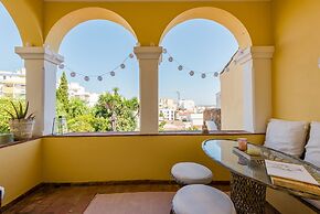 Casa Omlandia With Pool - Lagos Old Town