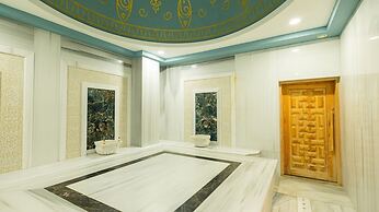 Peramis Hotel & Spa