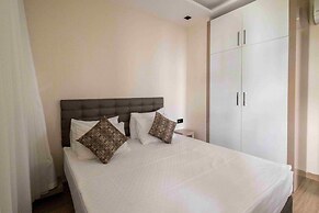 Peramis Hotel & Spa