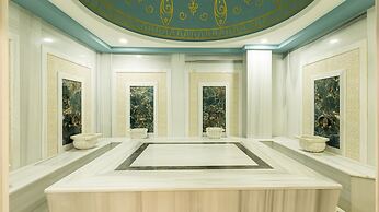 Peramis Hotel & Spa