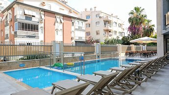 Peramis Hotel & Spa