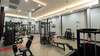 Peramis Hotel & Spa