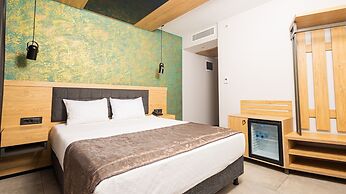 Peramis Hotel & Spa