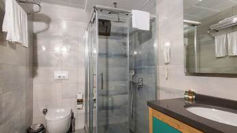 Peramis Hotel & Spa