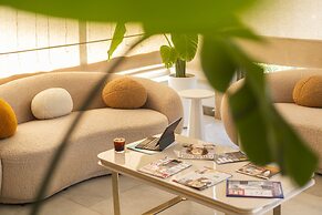 Peramis Hotel & Spa