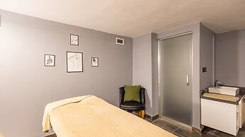 Peramis Hotel & Spa